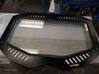 Glass Windshield - Can-Am Maverick X3